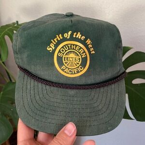 Vintage ballcap | adjustable sizing